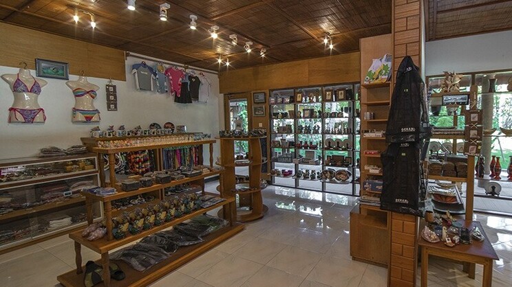 Filitheyo Island Resort